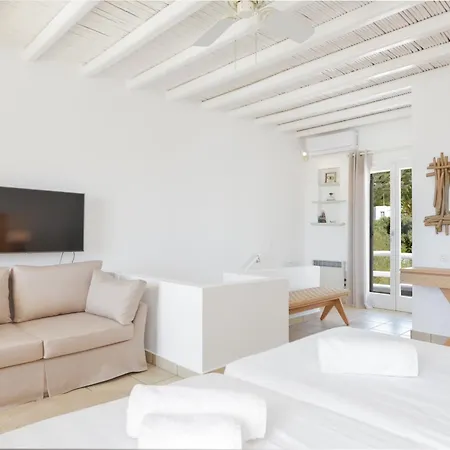 Miles Away Sifnos - Beachfront House * Platis Gialos (Sifnos)