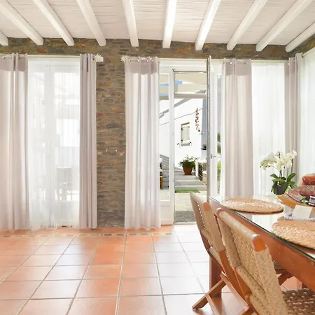 Miles Away Sifnos - Beachfront House *