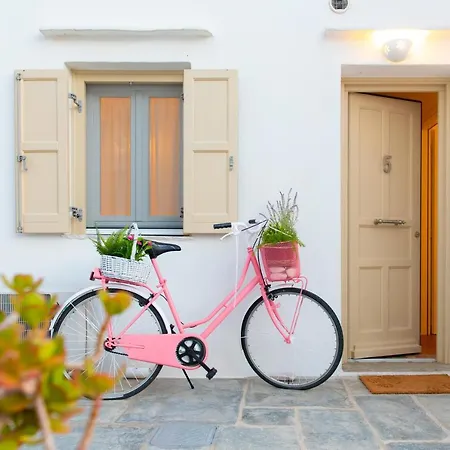 Miles Away Sifnos - Beachfront House Holiday home *