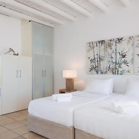 Holiday home Miles Away Sifnos - Beachfront House *