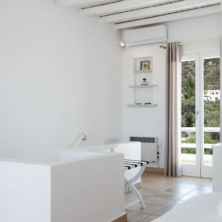 Holiday home Miles Away Sifnos - Beachfront House *