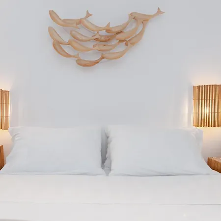 Holiday home Miles Away Sifnos - Beachfront House *