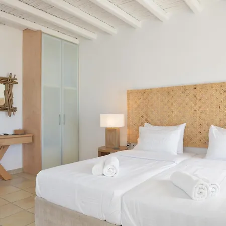 Сasa de vacaciones Miles Away Sifnos - Beachfront House