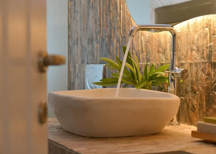 Miles Away Sifnos - Beachfront House *