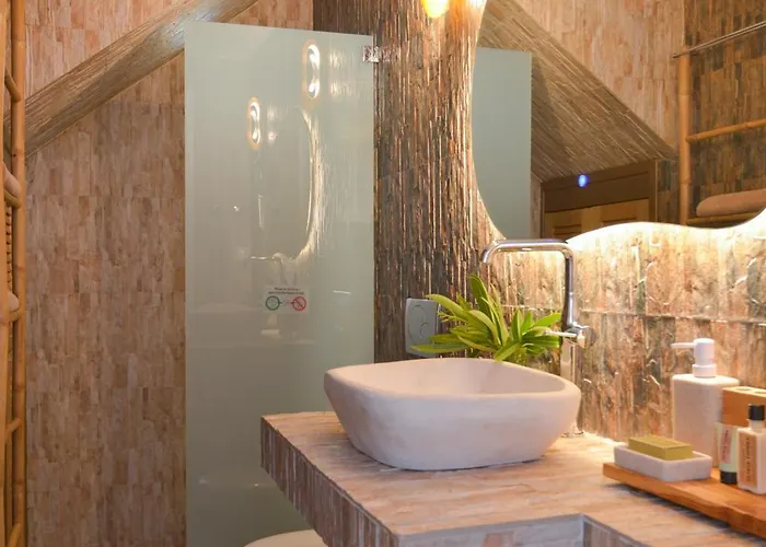 Σπίτι διακοπών Miles Away Sifnos - Beachfront House *