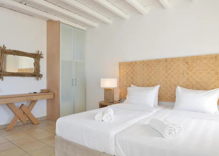 Σπίτι διακοπών Miles Away Sifnos - Beachfront House