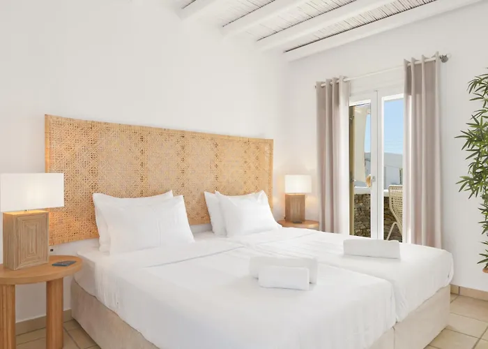 Σπίτι διακοπών Miles Away Sifnos - Beachfront House